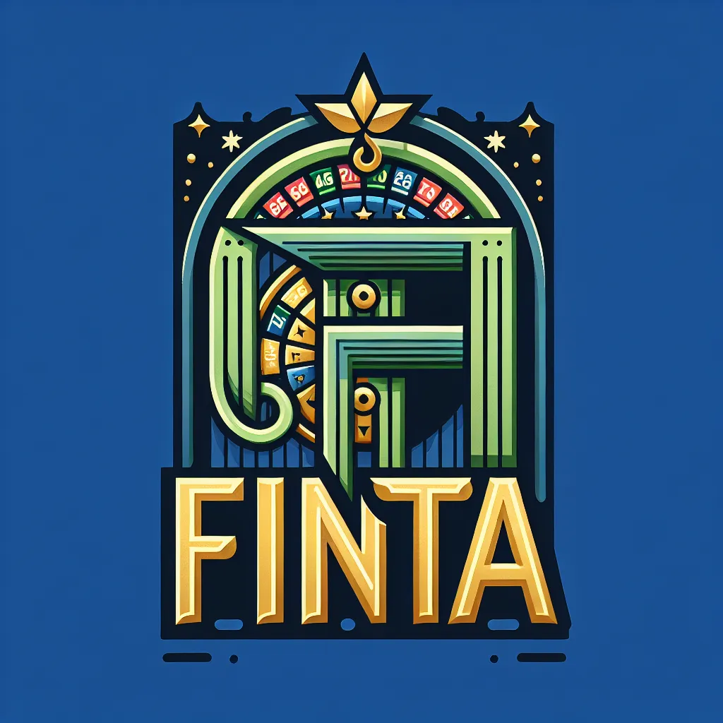 Finta - um novo casino online para jogadores de Portugal Logo