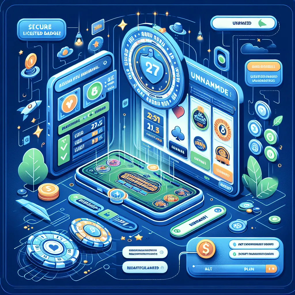 O que é o Finta Casino?